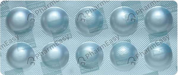 Petril-MD 0.25 Tablet