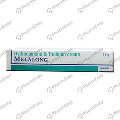 MELALONG CREAM 15GM