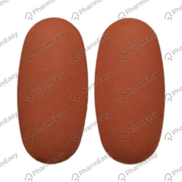 Gudcef Cv 200mg Strip Of 6 Tablets