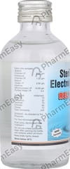 RELYTE RTU SOLUTION 200ML