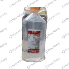 DNS INJECTION 500ML