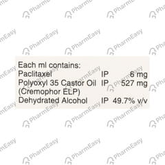 CYTAX 30MG INJECTION