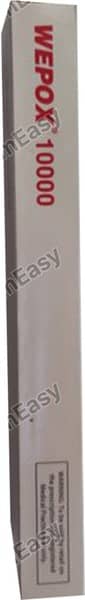 Wepox 10000iu Pre-Filled Syringe Of 1ml Injection