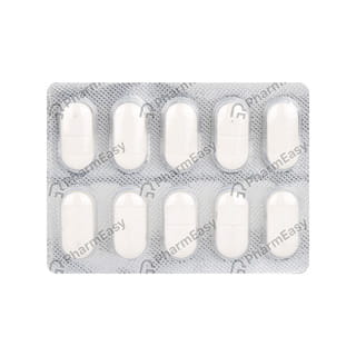 Diclotal Mr Tablet