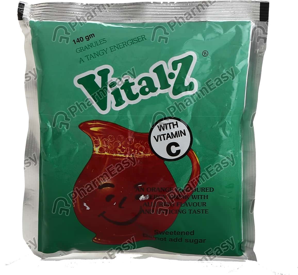 Vital Z Packet Of 140gm Powder