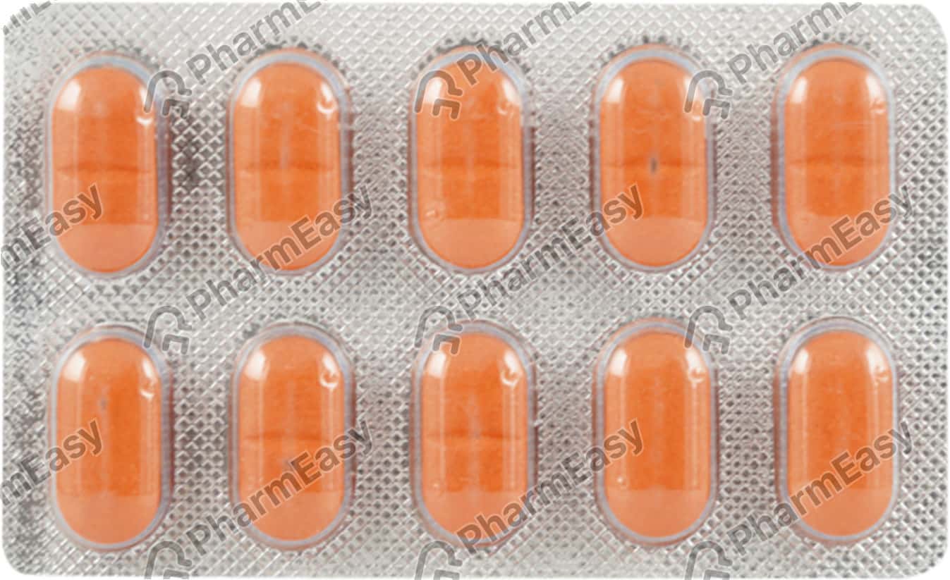 V2 Plus Strip Of 10 Tablets Uses, Side Effects, Price & Dosage PharmEasy
