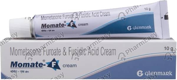 Momate F Tube Of 5Gm Cream