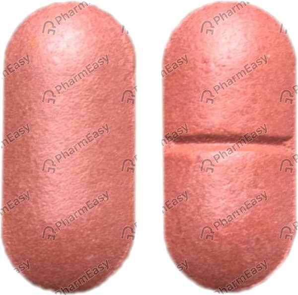 Nimdase P Tablet