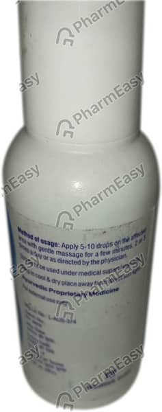 Trp Bottle Of 50Ml Liniment
