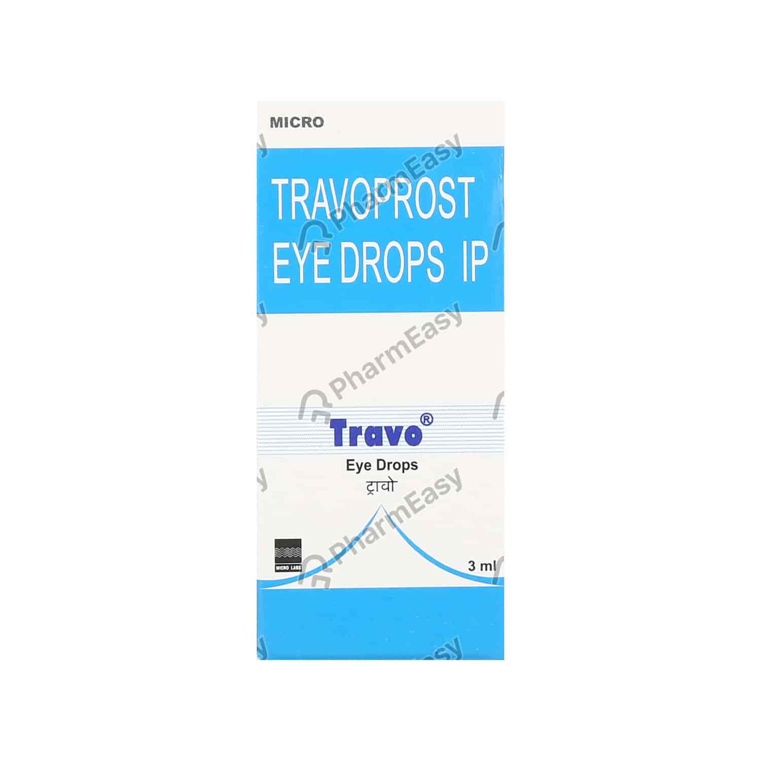 Travoprost: Learn About Travoprost Uses, Dosage, Side-Effects, Warnings ...