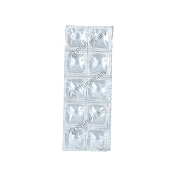 Winbp 40mg Tablet