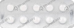 SOTALAR 40MG STRIP OF 10 TABLETS
