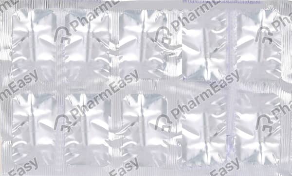 Clopilet A 150mg Strip Of 10 Capsules