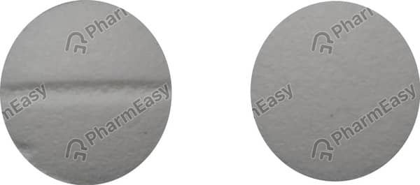 Lezyncet D Strip Of 10 Tablets