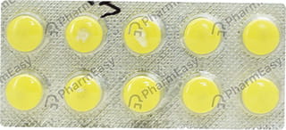 Dombax 10mg Tablet