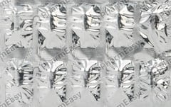 VITAGUT STRIP OF 10 CAPSULES