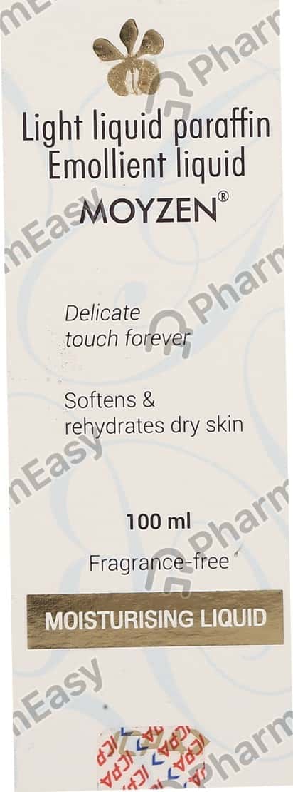 Moyzen 63.4% Liquid 100ml