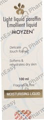 MOYZEN 63.4% LIQUID 100ML