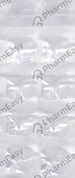 Ozovas 10mg Tablet