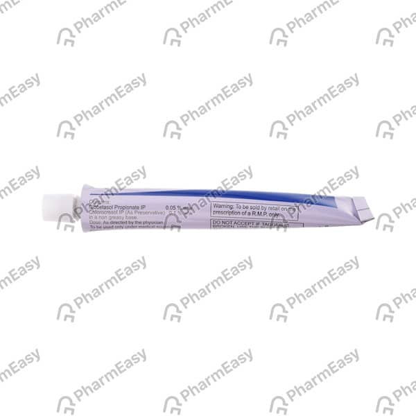 Tenovate Cream 10gm
