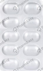 CURLZVIT STRIP OF 10 TABLETS