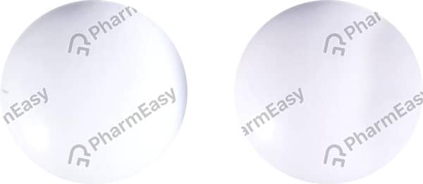 Methycobal 500mcg Strip Of 10 Tablets