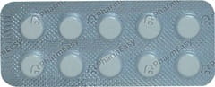 NEUROVIN 5MG STRIP OF 10 TABLETS