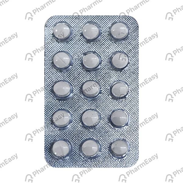 Stator 10mg Strip Of 30 Tablets