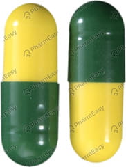 KLOX D 500MG CAPSULE