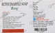 Keto Medicated Soap 50Gm