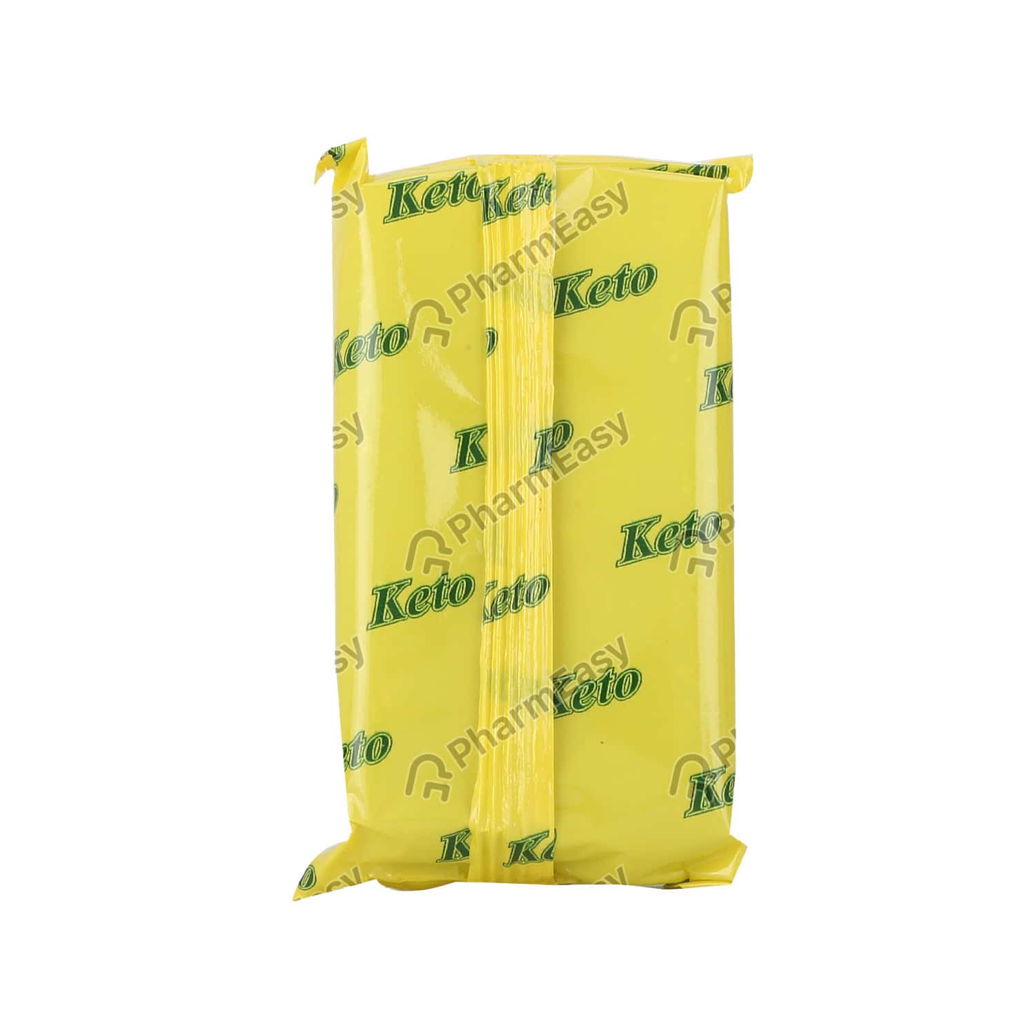 keto soap green