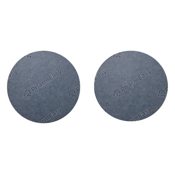 Pinom A 20mg Strip Of 10 Tablets