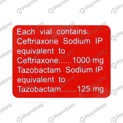 Swich Xp Dry 1000mg Dry Vial Of 1 Powder For Injection