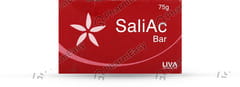 Saliac Bar 75gm