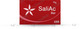 Saliac Bar 75Gm