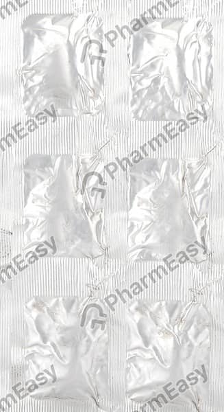 Covatil Cv 500mg Strip Of 6 Tablets