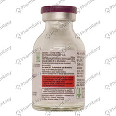 COMBITAZ DRY VIAL OF 1.125GM POWDER FOR INJECTION