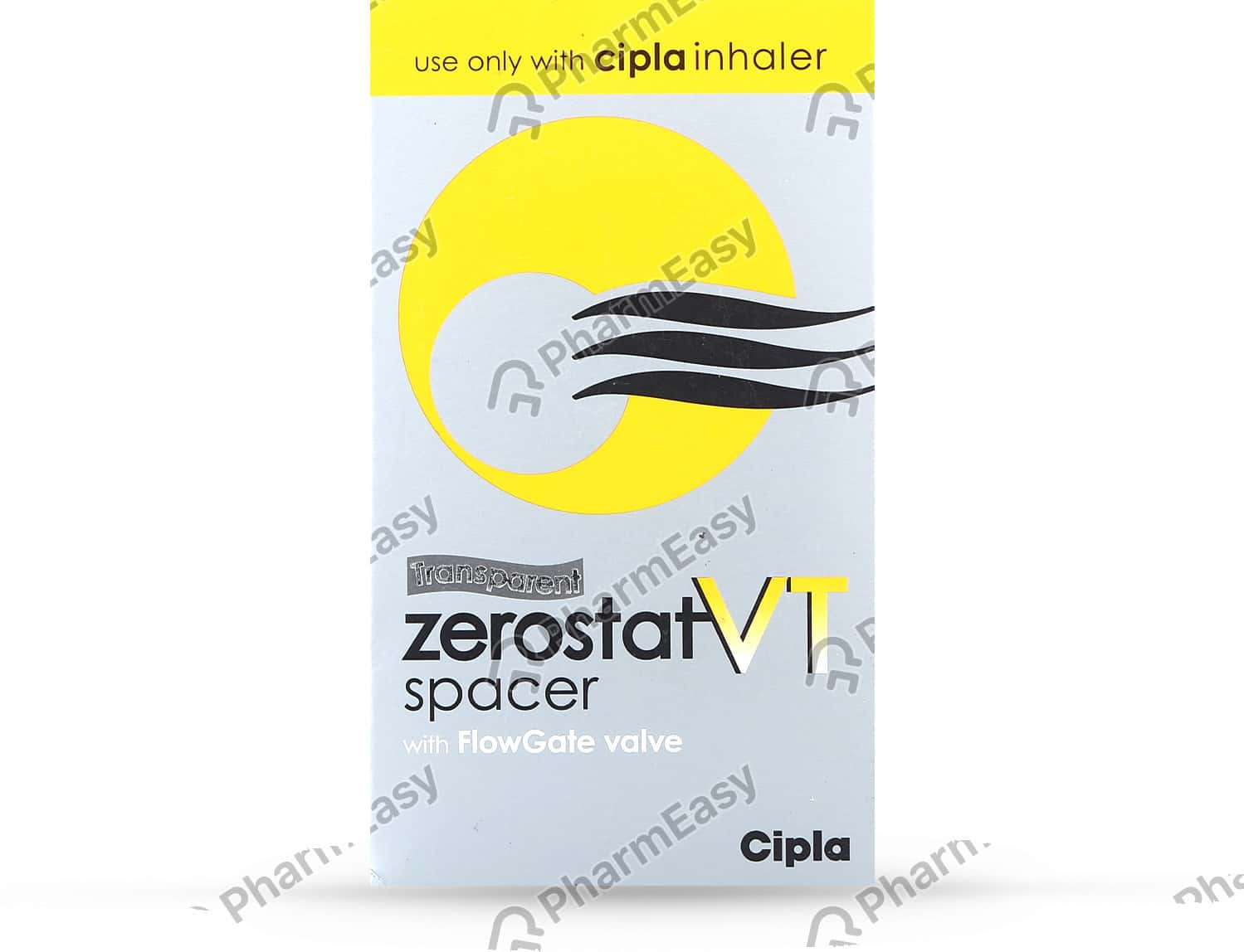 Buy Zerostat Vt Device (1) Online at Flat 15 OFF PharmEasy