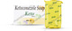 Keto Soap 100Gm