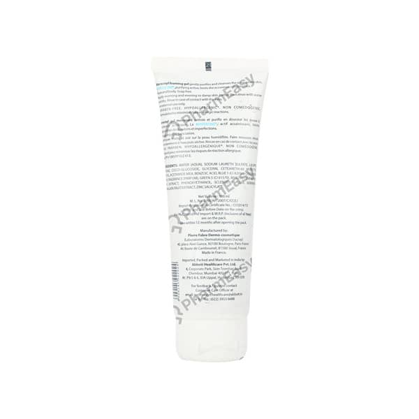 Keracnyl Tube Of 100Ml Foaming Gel