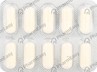 Zonimid 100mg Capsule