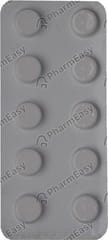ISMIGEN 50MG STRIP OF 10 TABLETS