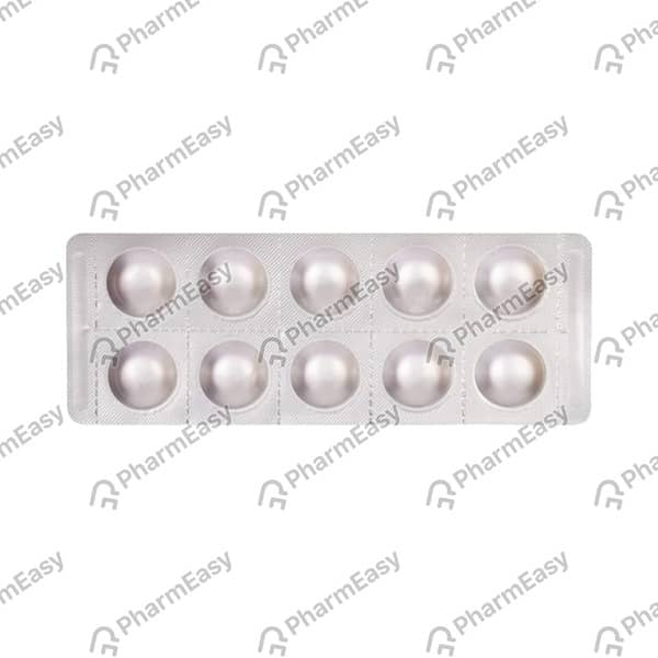 Proxym 300mg Strip Of 10 Tablets