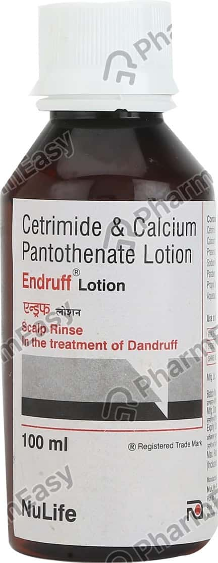 Endruff Lotion 100ml