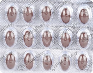 Calcimax Iso Capsule