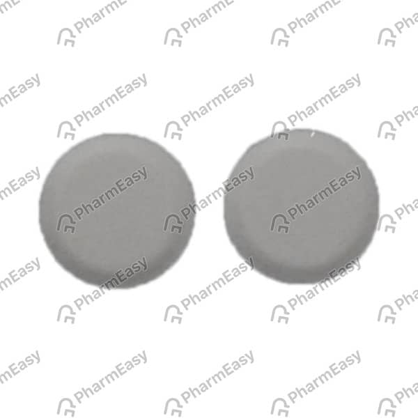 Eritel 20mg Strip Of 10 Tablets