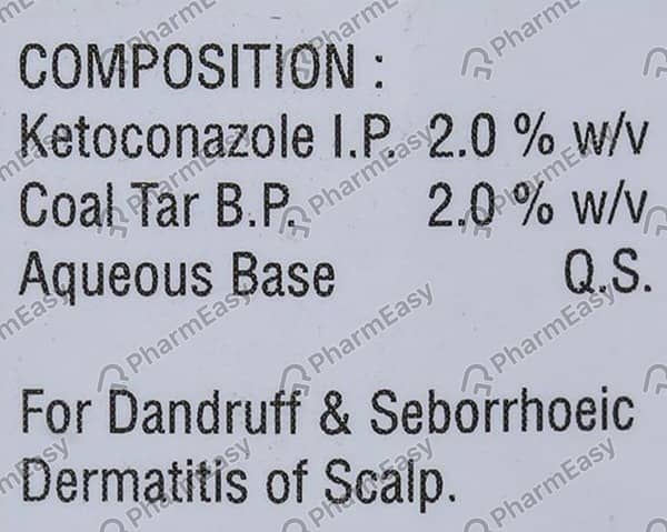 Konaz Ct Bottle Of 50ml Lotion