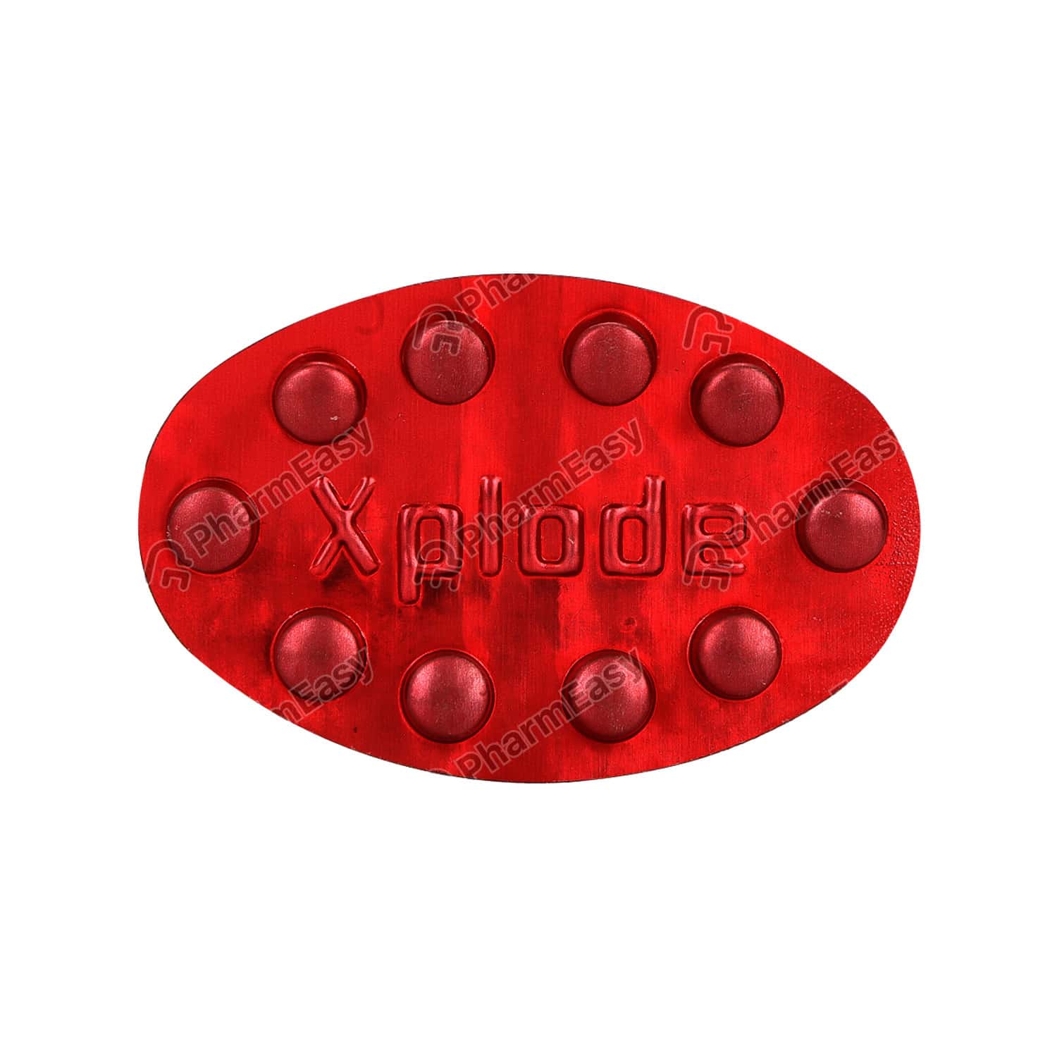 Buy Xplode Strip Of 10 Tablets Online at Flat 15% OFF | PharmEasy