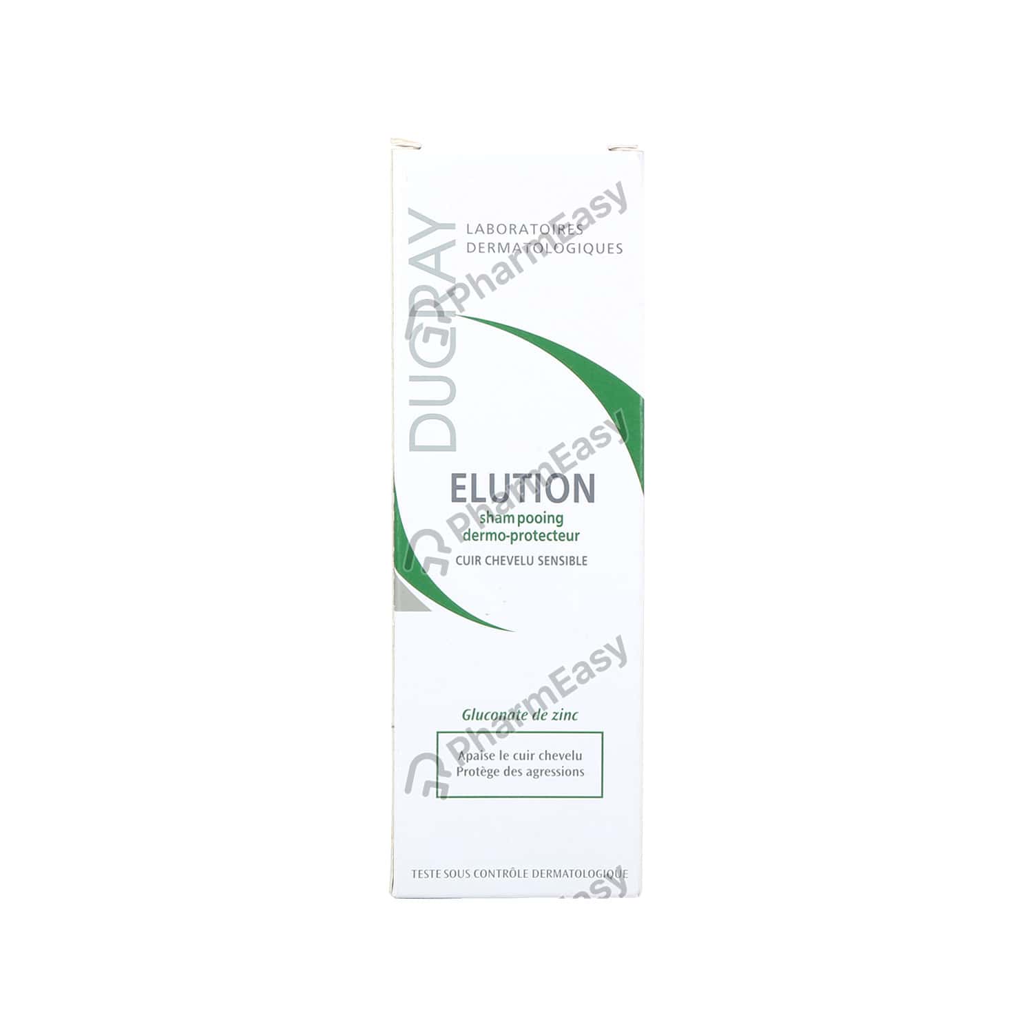 Buy ELUTION BOTTLE OF 115ML SHAMPOO Online & Get Upto 60 OFF at PharmEasy