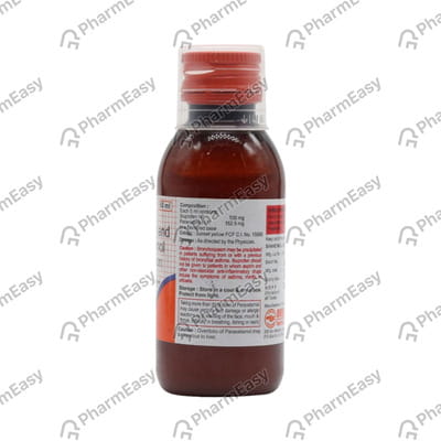 Ibutop Suspension 60ml